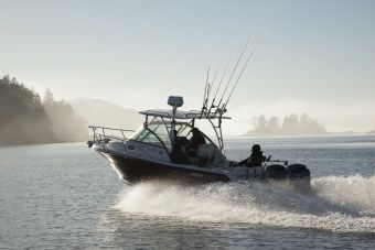 See what Tofino Fish Guides has to offer you and your group.